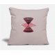 Special Theory Of Relativity Physics Quantum Light Taupe Pillow